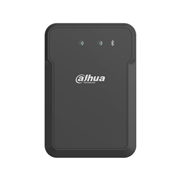 DAHUA-5569 | Radar antiaplastamiento Dahua de 60 GHz para barreras de acceso de vehículos con Bluetooth