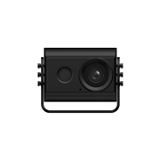 DAHUA-5570 | Caméra IP mobile Dahua de 5MP avec ANPR, objectif 8 mm, connecteur aéronautique et protection IP69K