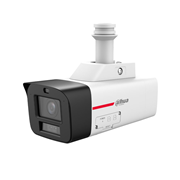 DAHUA-5575 | Cámara IP Dahua WizSense 2 de 4MP con WizColor, 4G y óptica motorizada 2,7~12 mm