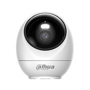 DAHUA-5577 | Cámara IP Dahua Wireless Hero H3JS de 3MP con Wi-Fi 6, Smart Dual Light y seguimiento automático