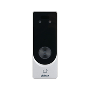 DAHUA-5579 | Contrôleur d’accès autonome Dahua avec reconnaissance faciale 2 MP, QR, RFID, Bluetooth et Wi-Fi