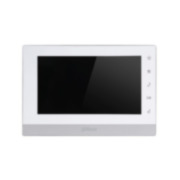 DAHUA-558N | Monitor IP a dos hilos color de 7”