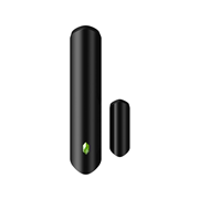 DAHUA-5590 | Detector magnético vía radio Dahua 868 MHz con detección de impacto e inclinación en color negro