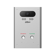 DAHUA-5600 | Terminal de llamada de emergencia Dahua IP de 4MP con audio bidireccional, PoE e IP65