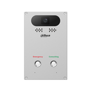 DAHUA-5602 | Terminal d’appel d’urgence IP Dahua 4 MP avec audio bidirectionnel, PoE et IP65