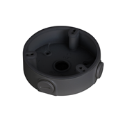 DAHUA-560BN | Caja de conexiones para cámaras Dahua color negro