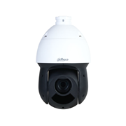DAHUA-5610 | Domo PTZ IP Dahua WizSense de 2MP con Starlight, zoom óptico 25X, IR 100 m, SMD 3.0 y detección facial