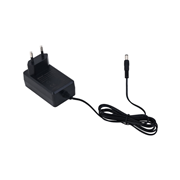 DAHUA-5614 | Adaptateur d’alimentation Dahua 12 V CC 2 A de 24 W avec protections électriques