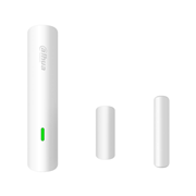 DAHUA-5615 | Dahua wireless magnetic detector for doors and windows with tilt and shock detection