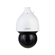 DAHUA-5626 | Domo PTZ IP Dahua WizSense de 8MP con zoom óptico 25X, IR de 150 m, Xinghan y SMD 4.0 para exterior