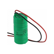 DEM-1103 | Batteria ricaricabile Ni-MH 7,2V / 250 mAh