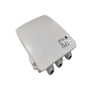 DEM-1342 | Nuvasafe DP4 alarm transmitter, GPRS/NB-IOT/LTE-CAT-M1 + LORA