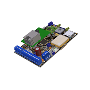 DEM-1370 | NuvaSafe Cirrus-TLE IoT Alarm Communicator