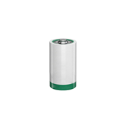 DEM-2501 | 1/2AA lithium battery