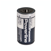 DEM-2503 | 1.5V C alkaline battery