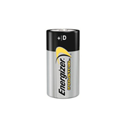 DEM-331 | Alkaline battery LR20 TYPE D