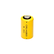 DEM-346-P | Batteria al litio CR14250 3 V / 950 mA