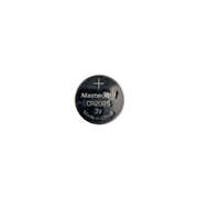 DEM-348 | CR2025 3V lithium button cell battery