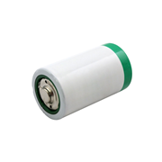 DEM-351 | 3.6V /13 Ah lithium D-battery