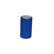 DEM-352 | 3.6V /13Ah lithium battery