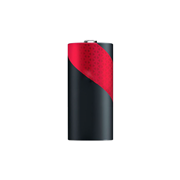 DEM-354 | Batteria al litio CR2 3V /920 mAh