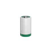 DEM-356 | 1/2AA lithium battery 3.6V / 1.2 Ah