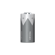 DEM-358-P | Pila CR123A de litio de 3V /1430 mAh