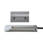 DEM-57-G2 | Contact magnétique base à haute puissance idéale pour les portes en métal