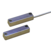 DEM-60-G2 | Contacto magnético de mediana potencia apto para carpintería metálica