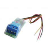DEM-675 | 9 ~ 30V relay card with SPDT function (NC / NA)