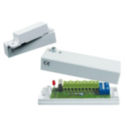 DEM-679 | Programmable shock detector with magnetic contact