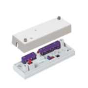 DEM-684 | Unité de transmission et analyseur pour les détecteurs de bris de verre DEM-1027 et DEM-1028