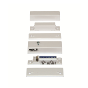 DEM-788 | Contacto magnético de superfície Alarmtech Série MC 400 com tamper