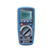 DEM-916 | Multimetro digitale con test di temperatura