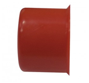 DEM-936 | End cap of 25mm outer diameter pipe (5 pcs.)