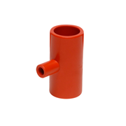 DEM-949 | Bifurcación tubo capilar 10 m/m