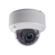 OEM-1 | HD-TVI StarLight vandal dome with Smart IR of 40 m, for outdoors