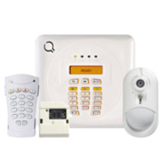 DSC-177 | Kit DSC wireless 