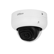 DAHUA-3992-FO | Domo fijo IP AI Series con Smart IR de 50 m