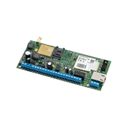 EBS-12 | 4G and Ethernet communicator for alarm transmissions