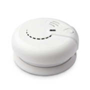 ELDES-011 | Smoke Detector Via Radio ELDES