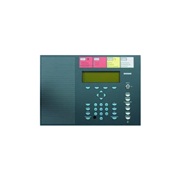 ESSER-43 | Teclado y display retroiluminado de 8 líneas x 40 caracteres para control de centrales IQ8Control C/M