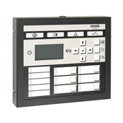 ESSER-70 | Panel repetidor para FlexEs Control