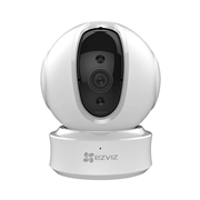 EZVIZ-21 | Cámara WiFi IP EZVIZ de 2MP con posicionador PAN/TILT