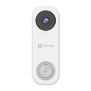 EZVIZ-29 | Interphone vidéo intelligent Ezviz