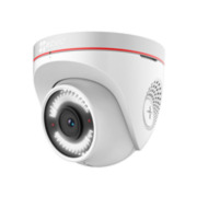 EZVIZ-6 | Dôme fixe HIKVISION Ezviz 2MP IR 30M IP67