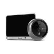 EZVIZ-7 | Visor WiFi inteligente Ezviz para puertas