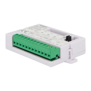 FOC-710 | Modulo di entrata di rilevatori convenzionali per sistemi di laccio analogico con protocollo AS