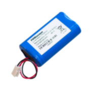 FOC-818 | Batería de respaldo de litio/polímero recargable y específica para usar con las luminarias de alta potencia FOC-776 (NFW89/C) y FOC-777 (NFW89/O).