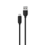 FOC-857 | Cable USB-A macho a USB Micro B macho, USB 2.0